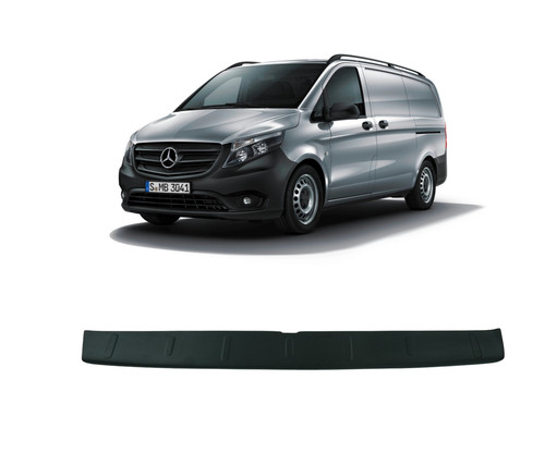 Mercedes vito w447 2015 - mercedes,