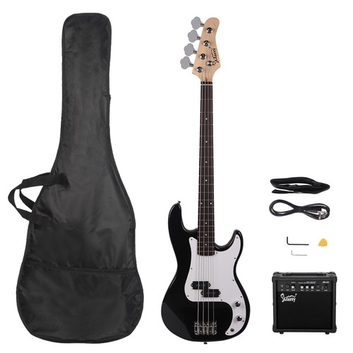 Glarry string electric - glarry,