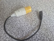 110V ICU Lead Test Equipment