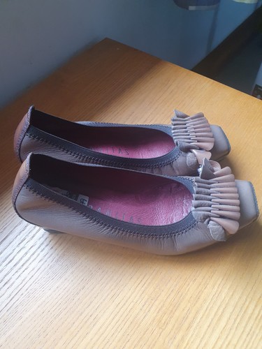 Hispanitas shoes - hispanitas,