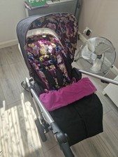 Mamas and Papas Sola Travel