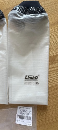 Limbo full leg waterproof - limbo,