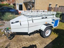 Savuti Venter Voyager 6