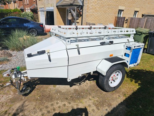 Savuti venter voyager - savuti, 6