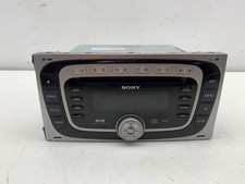 Ford kuga mk1 - radio, cd