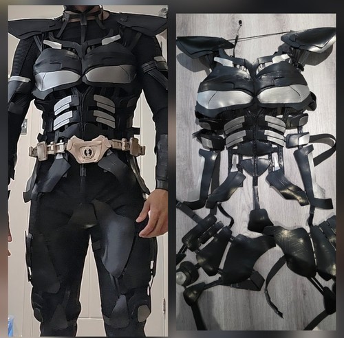 Batman dark knight - dark, (&
