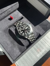 2023 ☑️ Tudor Pelagos 39mm Titanium M25407N Box and Papers -Full Set