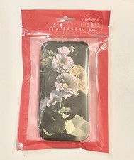 Ted Baker Floral iPhone 12 /
