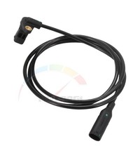 Speed ABS Sensor Rear For BMW