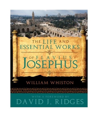 The life and - and, works