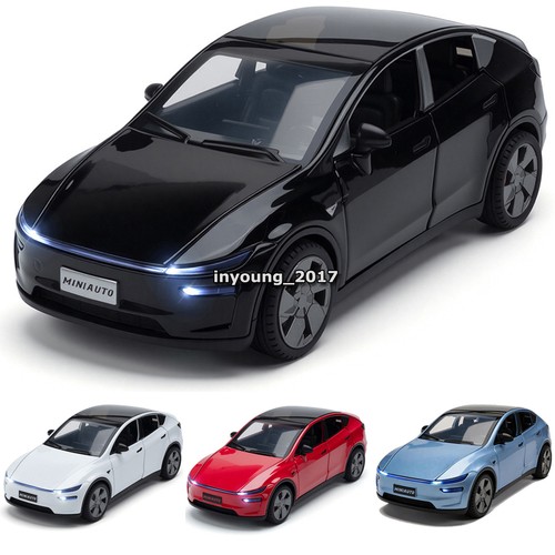 2025 tesla model y - model, suv
