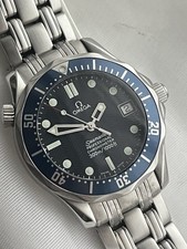 Omega Seamaster Professional
