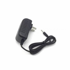 12V Mains AC Adapter Power