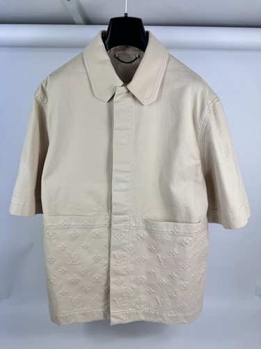 Louis vuitton denim - louis,