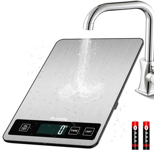 Food scale 22lb 10kg - food, 22lb/10kg