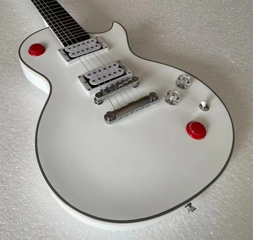 Strings buckethead signature - 6,