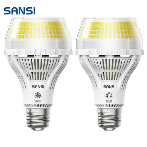 Sansi 6000lm led - 6000lm, light