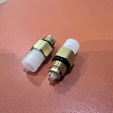 2x Adapter Connector W221 W220