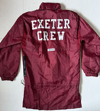 BOATHOUSE EXETER Academy Crew Rowing - Small Team Issued Jacket - Small