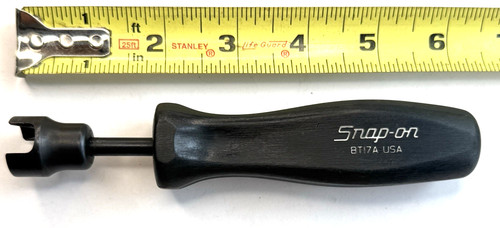Snap bt17a black - snap, on