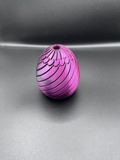 3D Printed Articulated Fidget