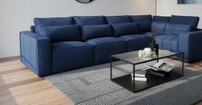 Borios 3C1 Corner Sofa –