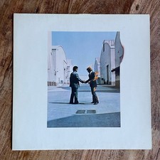 PINK FLOYD - WISH YOU WERE