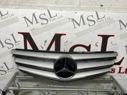 Mercedes benz class - c, w204