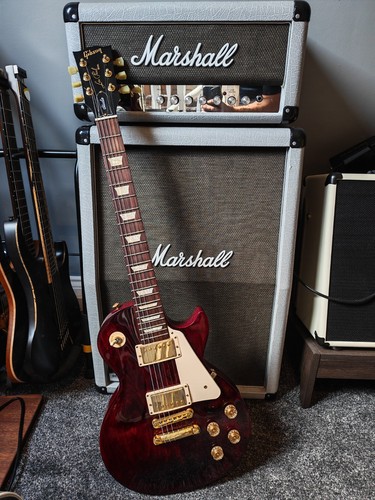 Gibson usa les paul studio - usa,