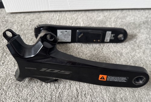 Shimano 105 r7100 crankset - 105,
