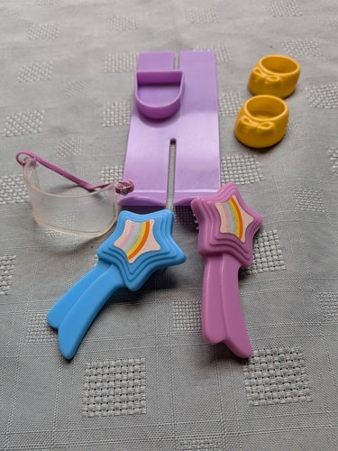Vintage little pony mlp - little, g1