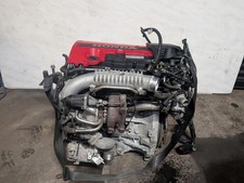 Honda Civic Engine complete