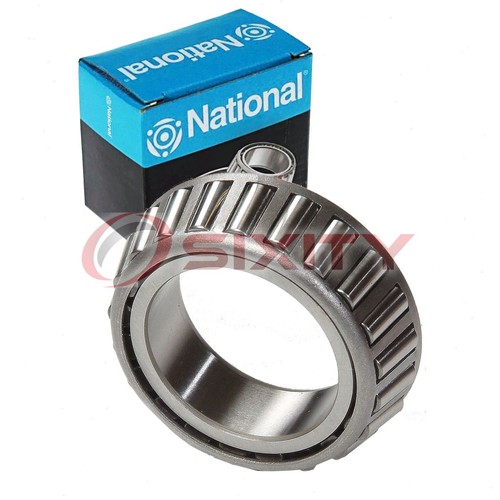 National rear outer - national,