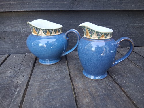 Denby boston spa jugs - denby,