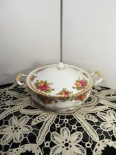 Royal Albert Old Country
