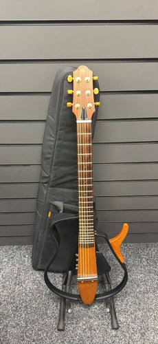 Yamaha slg 110s silent - 110s, guitar
