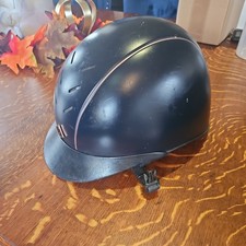 Charles Owen Ayrbrush riding