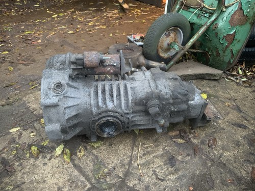 1988 t25 t3 turbo - vw,