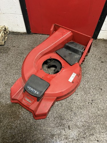 Toro 53cm super recycler - toro,