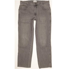 Wrangler Texas Men Grey