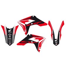 Blackbird Racing Dream 4 Decal
