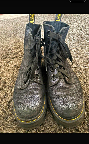 Martens women s black - martens,