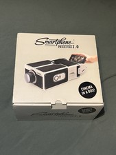 Smartphone Projector 2.0