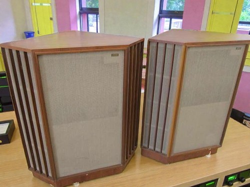 Tannoy grf original monitor - grf,