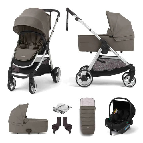 Mamas papas flip xt2 - &,