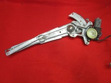 el. Window Regulator Left