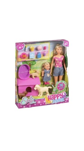 Steffi love happy - happy, animal