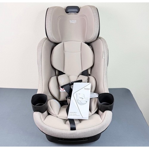 Britax galaxy 360 slim - 360,