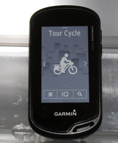 Garmin oregon 700 gps - garmin,