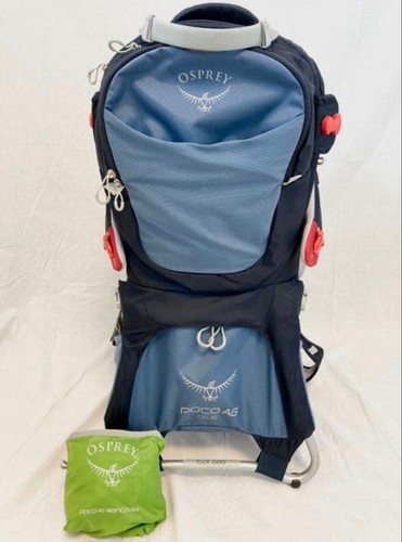 Osprey poco plus - poco, ag
